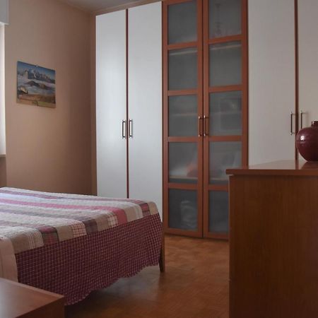 Casa Carlotta Apartment Levico Terme Luaran gambar