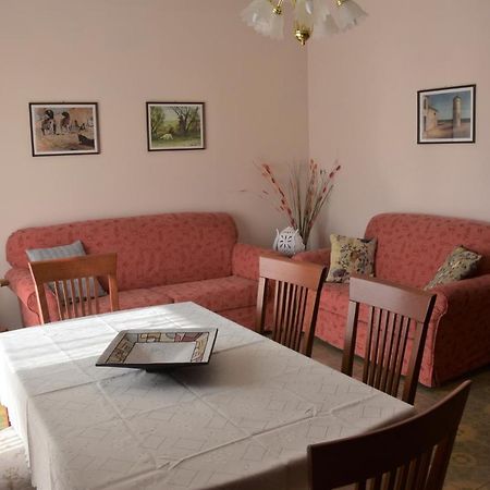Casa Carlotta Apartment Levico Terme Luaran gambar