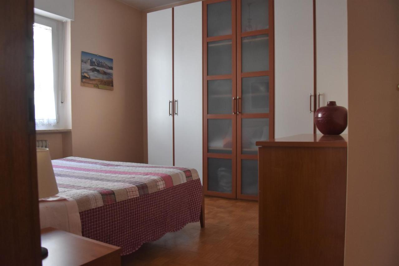 Casa Carlotta Apartment Levico Terme Luaran gambar