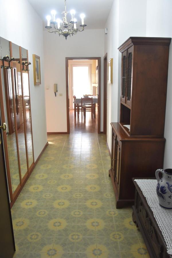 Casa Carlotta Apartment Levico Terme Luaran gambar