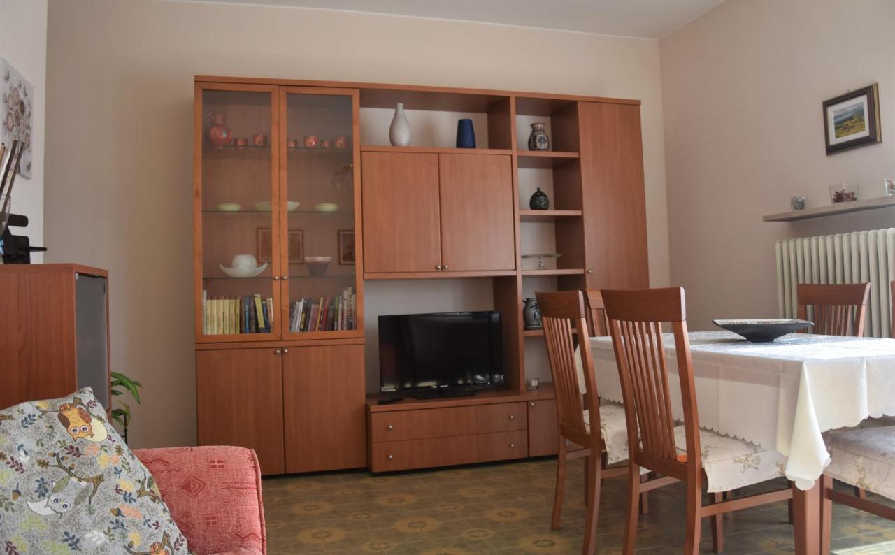 Casa Carlotta Apartment Levico Terme Luaran gambar