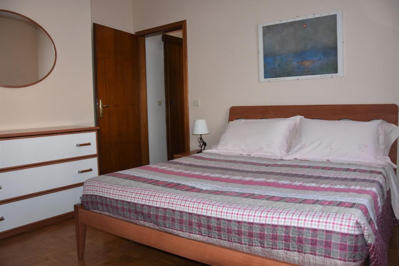 Casa Carlotta Apartment Levico Terme Luaran gambar